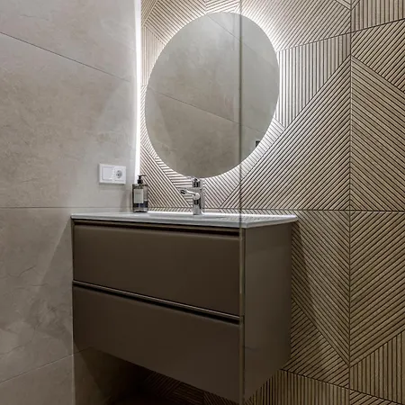 Sunny Coast Appartement